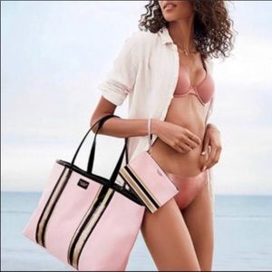 Victoria Secret tote